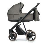 Коляска 2 в 1 Roan ivi Vintage 2.0 Praline 