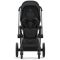 Коляска 2 в 1 Cybex Priam 4.0 Sepia Black шасси Matt Black