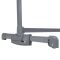Детская кроватка CARRELLO Luna CRL-8404 Neutral Grey/1/