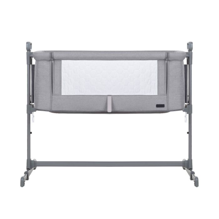 Детская кроватка CARRELLO Luna CRL-8404 Neutral Grey/1/