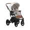 Коляска 2 в 1 Bebetto Luca PRO 01