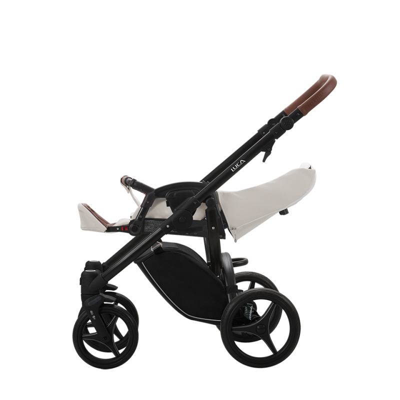 Коляска 2 в 1 Bebetto Luca PRO 09