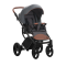 Коляска 2 в 1 Bebetto Luca PRO 03