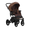 Коляска 2 в 1 Bebetto Luca PRO 05