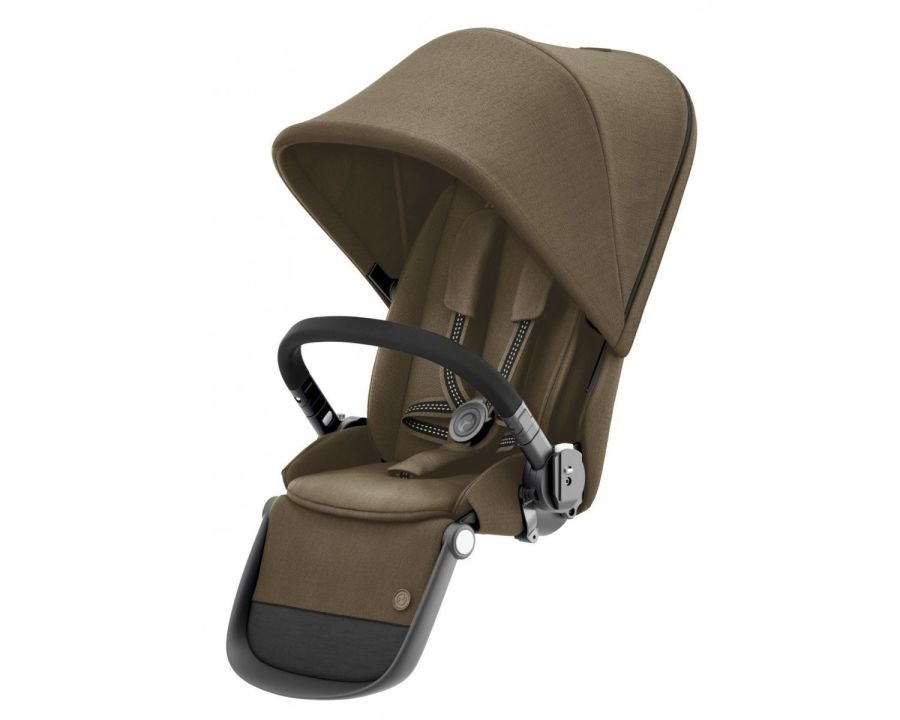 Прогулочный блок Cybex Gazelle S (Classic Beige)