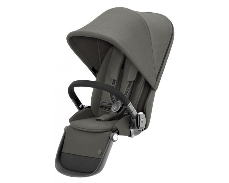 Прогулочный блок Cybex Gazelle S (Soho Grey)