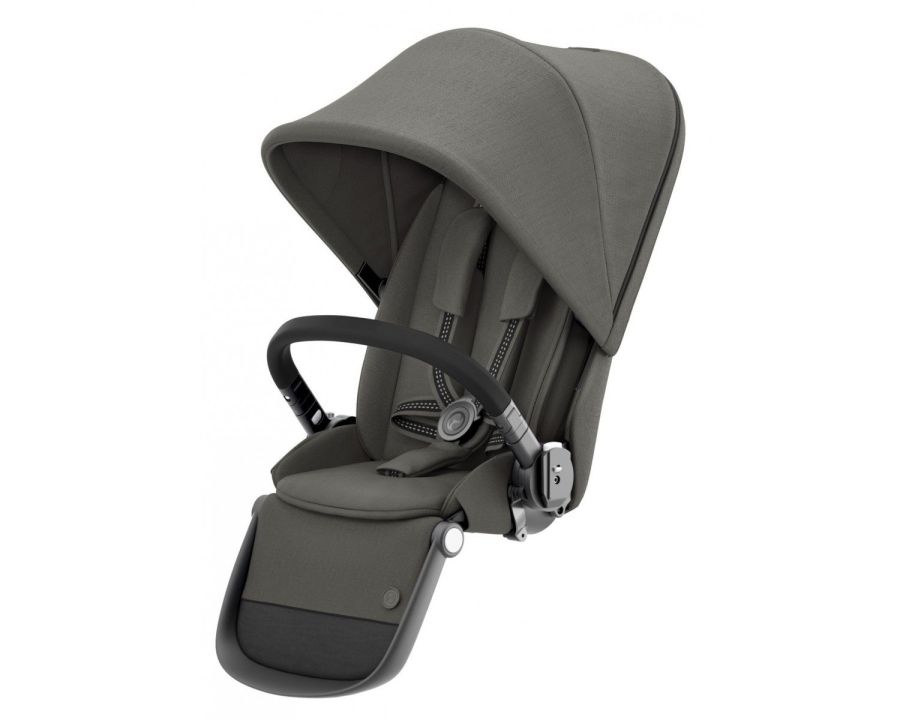Прогулочный блок Cybex Gazelle S (Soho Grey)
