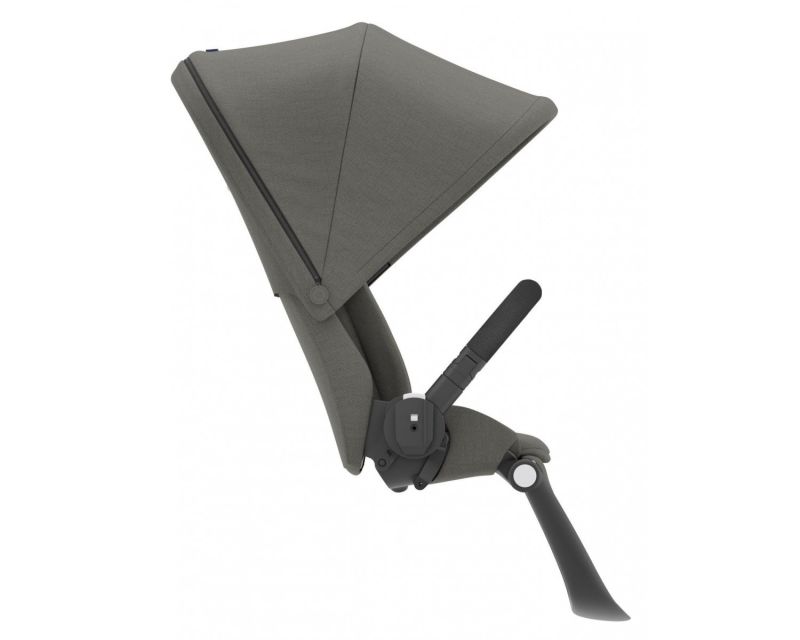Прогулочный блок Cybex Gazelle S (Soho Grey)