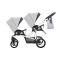 Коляска для двойни Bebetto 42 NEW 05