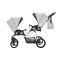 Коляска для двійні Bebetto 42 NEW 04
