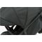 Прогулочная коляска Baby Design COCO 07 GRAY
