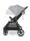 Прогулочная коляска Baby Design COCO 2021 17 GRAPHITE