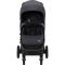 Прогулочная коляска BRITAX-ROMER B-AGILE R Black Shadow/Black