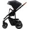 Прогулянкова коляска BRITAX-ROMER SMILE III Fossil Grey