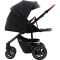 Прогулянкова коляска BRITAX-ROMER SMILE III Fossil Grey