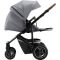 Прогулочная коляска BRITAX-ROMER SMILE III Frost Grey