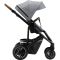 Прогулочная коляска BRITAX-ROMER SMILE III Frost Grey