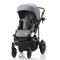 Прогулочная коляска BRITAX-ROMER SMILE III Frost Grey