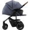 Прогулочная коляска BRITAX-ROMER SMILE III Indigo Blue