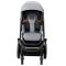 Прогулочная коляска BRITAX-ROMER SMILE 3 (Nordic Grey)