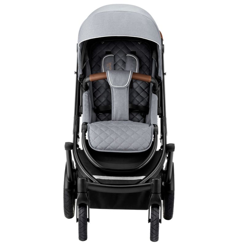 Прогулочная коляска BRITAX-ROMER SMILE 3 (Nordic Grey)