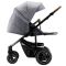Прогулочная коляска BRITAX-ROMER SMILE 3 (Nordic Grey)