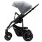 Прогулочная коляска BRITAX-ROMER SMILE 3 (Nordic Grey)
