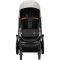 Прогулочная коляска BRITAX-ROMER SMILE III Pure Beige/Black