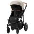 Прогулянкова коляска BRITAX-ROMER SMILE III Pure Beige/Black