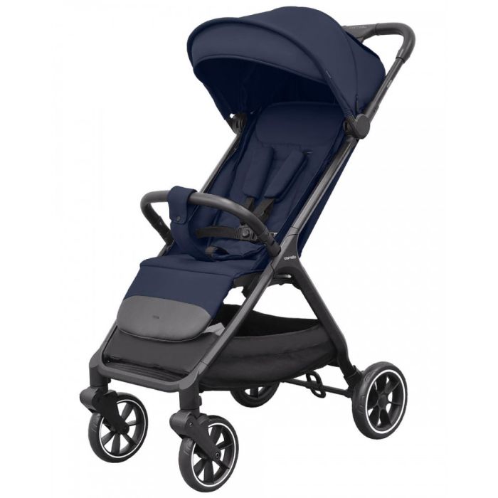 Коляска прогулочная CARRELLO Forza CRL-5535 Aero Blue