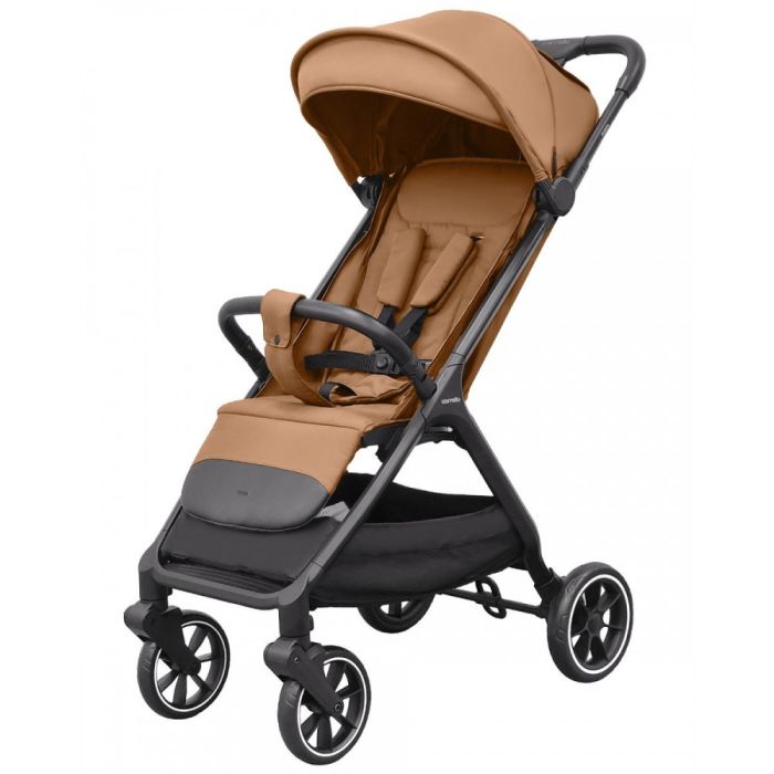 Коляска прогулочная CARRELLO Forza CRL-5535 Grain Beige