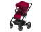 Прогулочная коляска Cybex Balios S Lux for Scuderia Ferrari (Racing Red)
