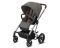 Прогулянкова коляска Cybex Balios S Lux SLV (Soho Grey)