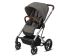 Прогулянкова коляска Cybex Balios S Lux SLV (Soho Grey)