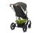 Прогулянкова коляска Cybex Balios S Lux SLV (Soho Grey)