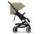 Прогулочная коляска Cybex Beezy (Classic Beige)