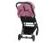 Прогулянкова коляска Cybex Beezy (Magnolia Pink)