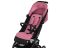 Прогулянкова коляска Cybex Beezy (Magnolia Pink)