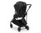 Прогулочная коляска Cybex Melio Street Real Black
