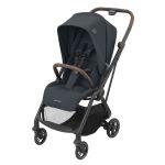 Прогулочная коляска MAXI-COSI LEONA (Essential Graphite)