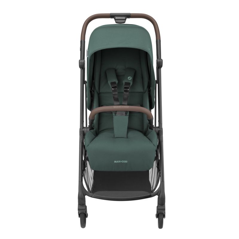 Прогулочная коляска MAXI-COSI LEONA (Essential Green)