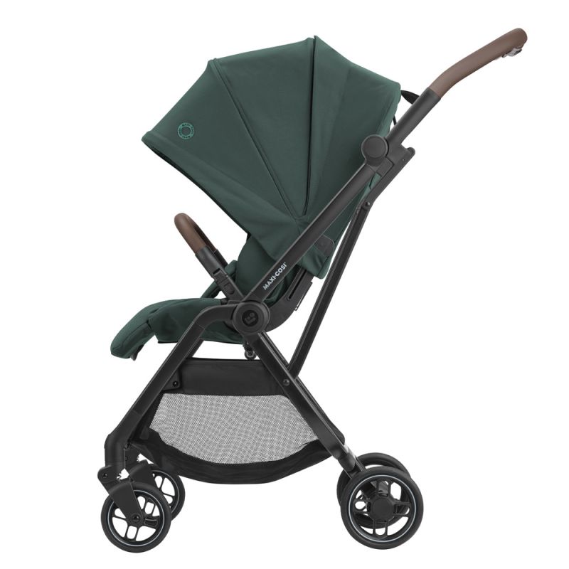 Прогулочная коляска MAXI-COSI LEONA (Essential Green)
