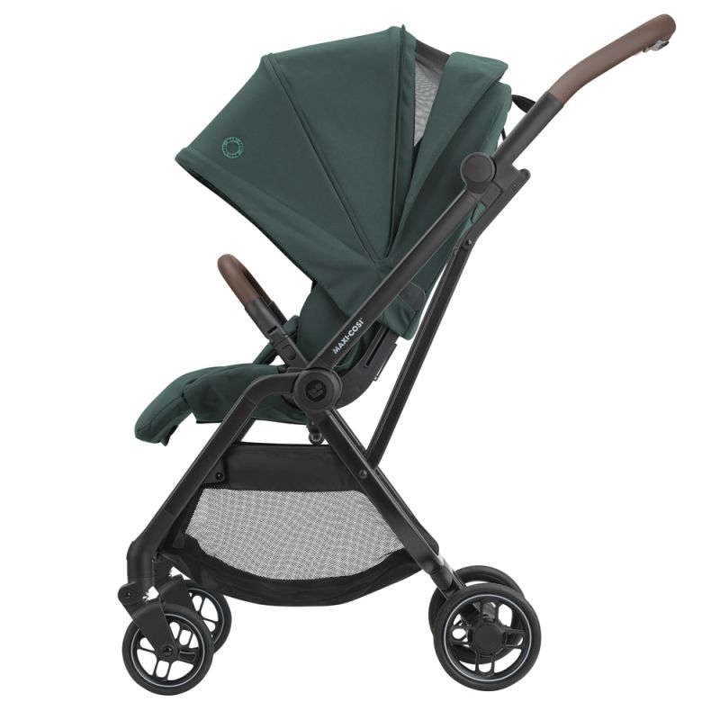 Прогулочная коляска MAXI-COSI LEONA (Essential Green)