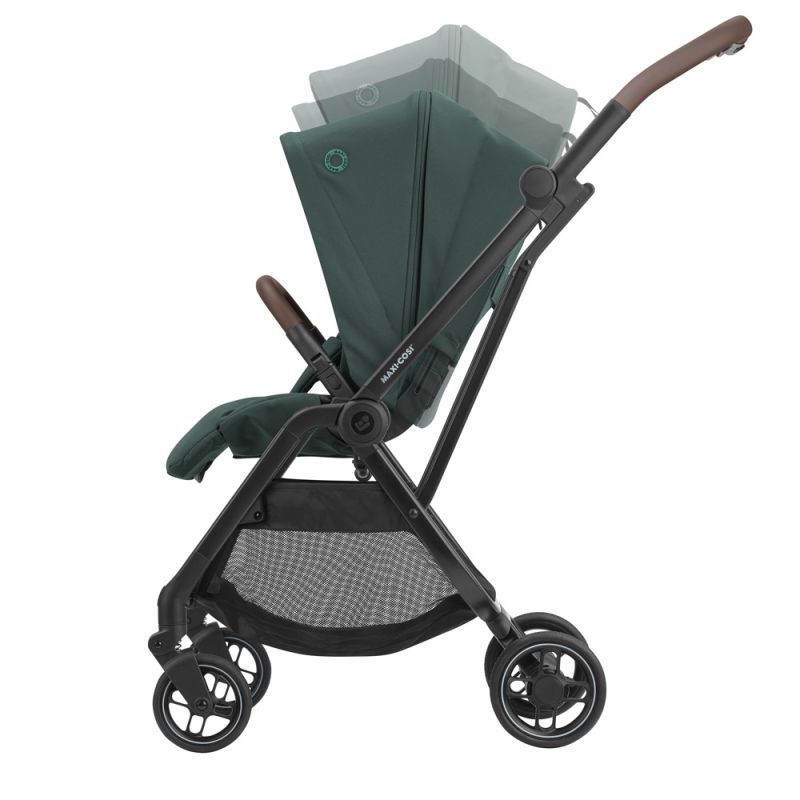 Прогулочная коляска MAXI-COSI LEONA (Essential Green)
