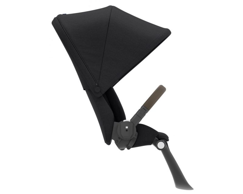 Прогулянковий блок Cybex Gazelle S TPE (Deep Black)