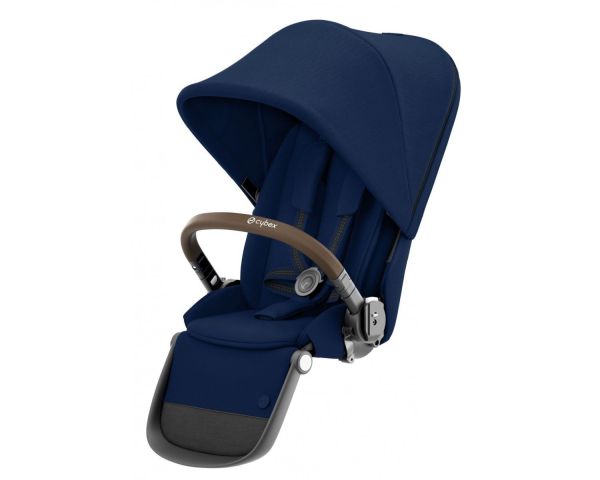 Прогулянковий блок Cybex Gazelle S TPE (Navy Blue)