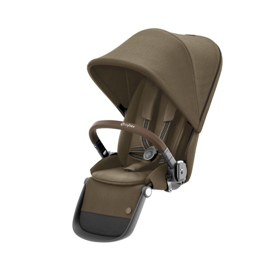 Прогулянковий блок Cybex Gazelle S TPE (Classic Beige)