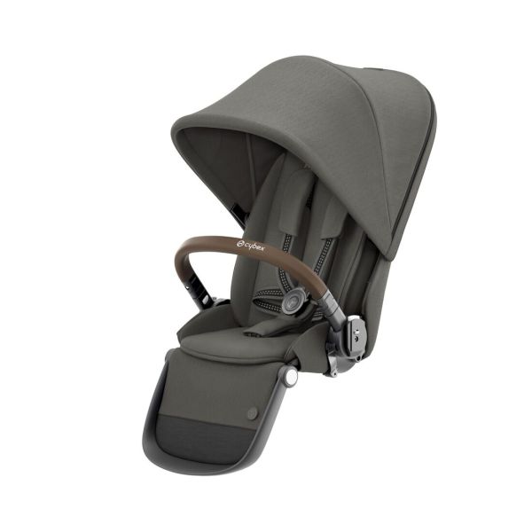 Прогулянковий блок Cybex Gazelle S TPE (Soho Grey)