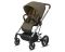 Прогулочная коляска Cybex Balios S Lux SLV (Classic Beige)