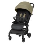 Коляска прогулочная CARRELLO Atom S CRL-5526 Aqua Green 2026